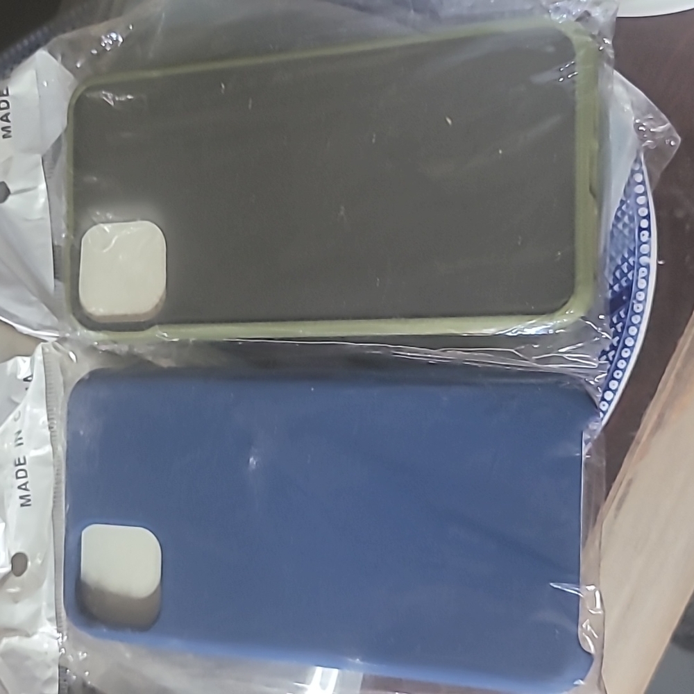 iphone 11 Promax 6.5 silicone case